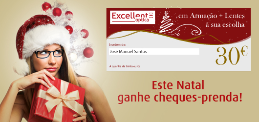 Campanha de Natal 2011